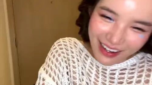 ไลฟ์สด เบ็ดหี เบบี๋มิสแกรน สาวไทย นมใหญ่ คลิปหลุด ครางเสียว   
