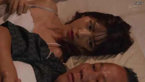 โม๊กควย เย็ดห้องเชือด หนังโป๊ญี่ปุ่น ผิวขาว ผมยาว ซับไทย ครอบครัว Riri Nanatsumori JUQ-637 