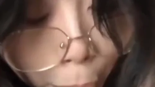 แตกใน เย็ดสด สาวแว่น คลิปหลุดทางบ้าน คลิปหลุด คนไทย amateur   