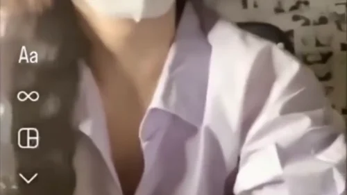 แว่นตา เสียวหี เย็ดหี เบ็ดหีคาชุด เบ็ดหี เงี่ยนหี ห้องนอน หุ่นดี หีเนียนใส หีเนียน