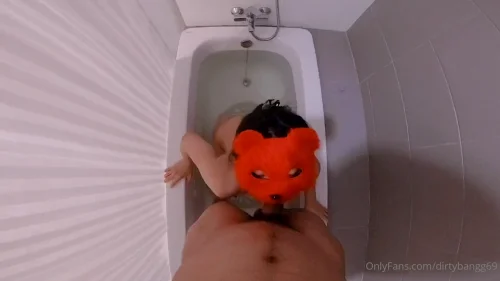 ไทย18+ ในอ่าง แฟนเย็ดหี แตกในหี เย็ดในอ่าง เย็ดในห้องน้ำ เย็ดหีแรง เย็ดสดแตกใน เย็ดคู่รัก เย็ดคาอ่าง